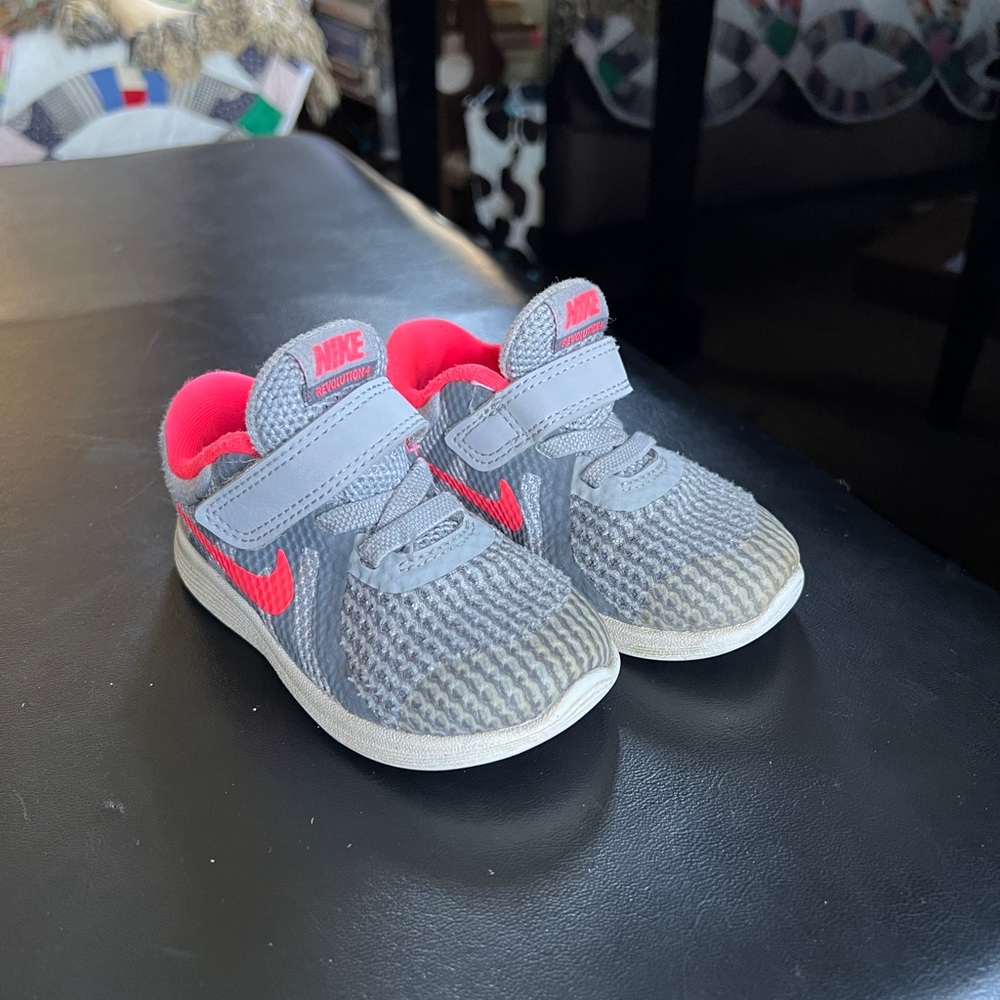 Nike Toddler Shoes